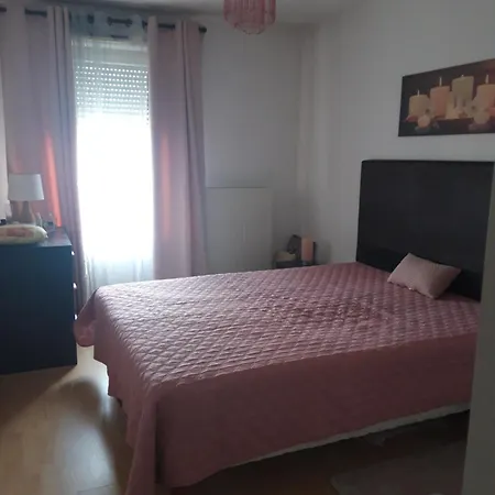 Apartment Le Kremlin-Bicetre דירה