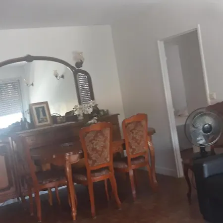 Apartment Le Kremlin-Bicetre