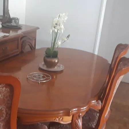 Apartment Le Kremlin-Bicetre Le Kremlin-Bicêtre
