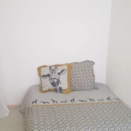 Apartment Le Kremlin-Bicetre Lejlighed *