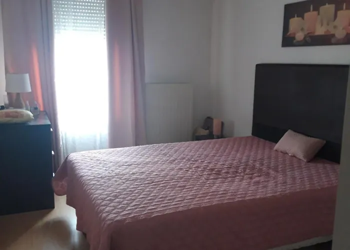 Apartment Le Kremlin-Bicetre Lejlighed
