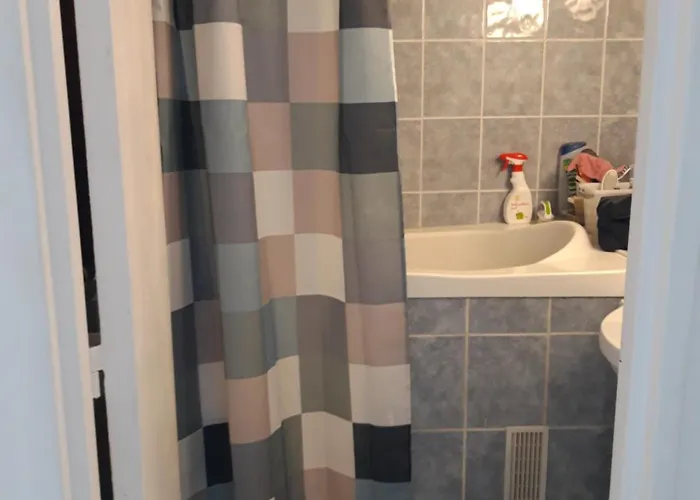 Apartment Le Kremlin-Bicetre
