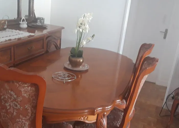 Apartment Le Kremlin-Bicetre Le Kremlin-Bicêtre