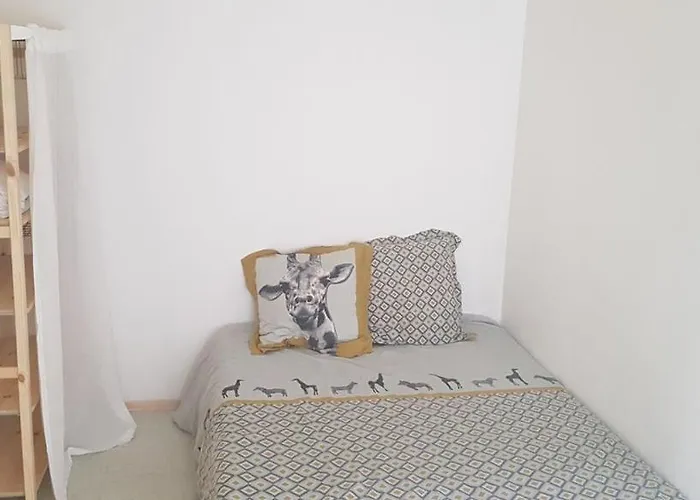 Apartment Le Kremlin-Bicetre Lejlighed *