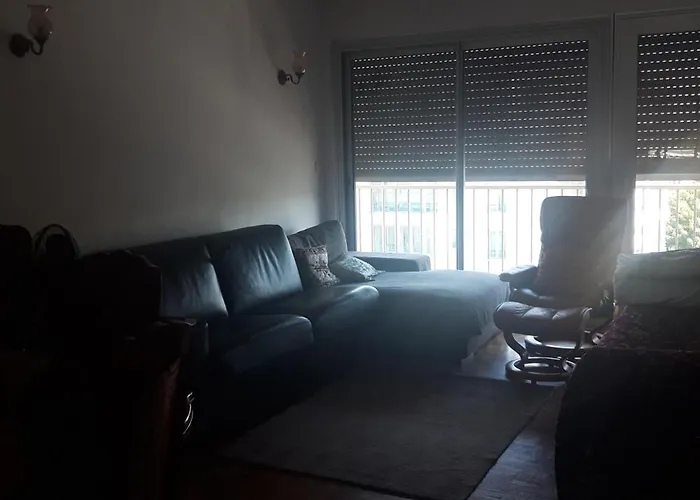 Apartment Le Kremlin-Bicetre *